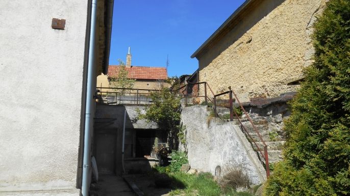 Prodej, Rodinný dům, Páleč