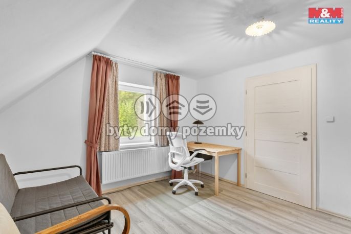 Prodej, Rodinný dům, Slunečná