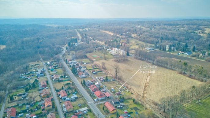 Prodej, Zahrada, Doubrava