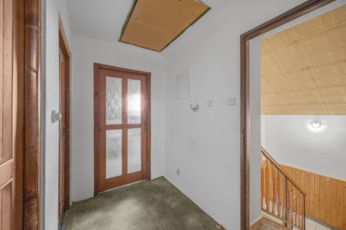 Prodej, Rodinný dům, Dobruška