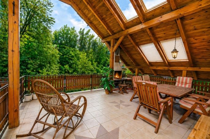 Prodej, Rodinný dům, Rychnov nad Kněžnou