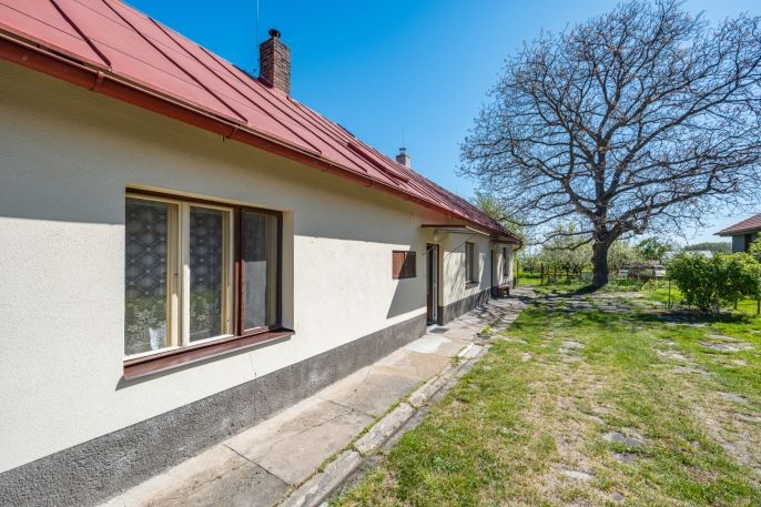 Prodej, Rodinný dům, Žáky