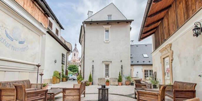 Prodej, Hotel, penzion, Štramberk