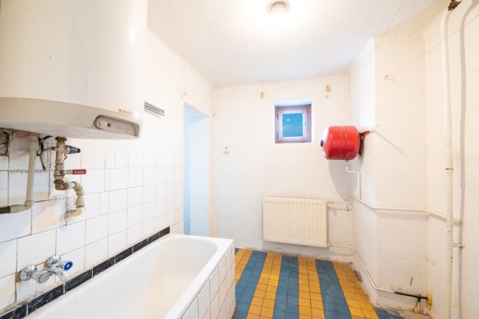 Prodej, Rodinný dům, Česká Lípa