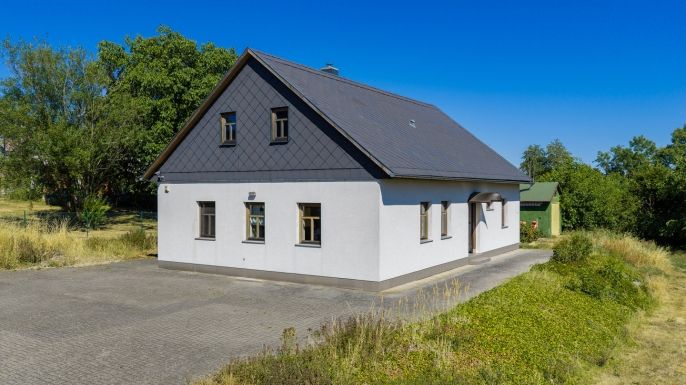 Prodej, Rodinný dům, Bezděz