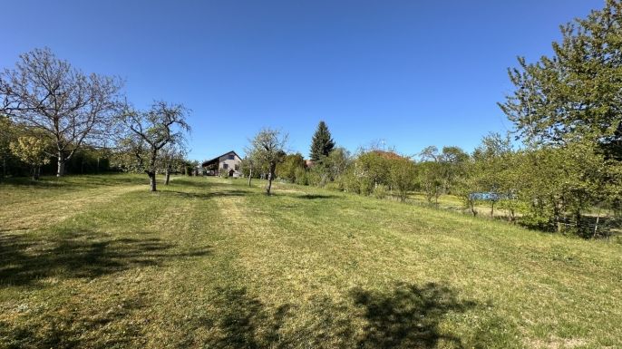 Prodej, Pozemek k bydlení, Oskořínek