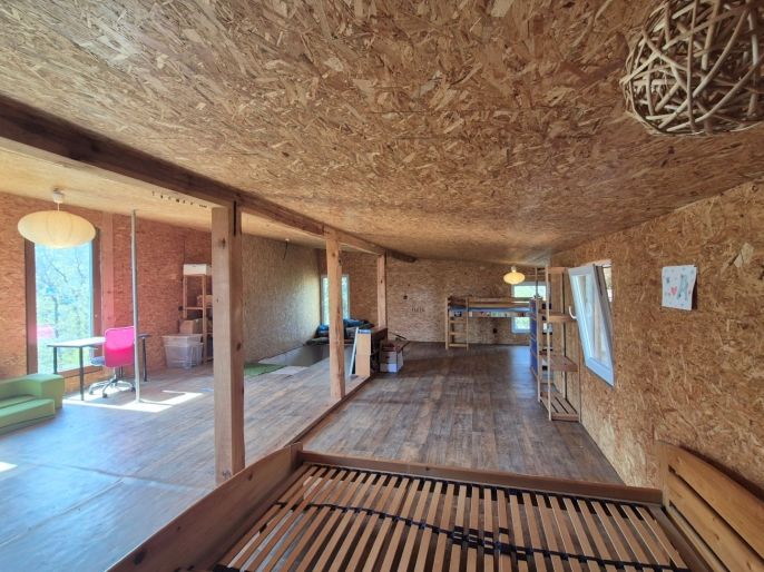 Prodej, Chata, Svatý Jan pod Skalou