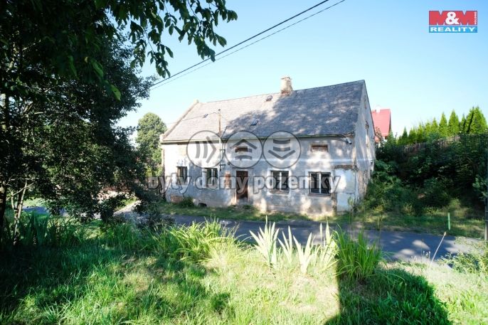 Prodej, Rodinný dům, Útvina