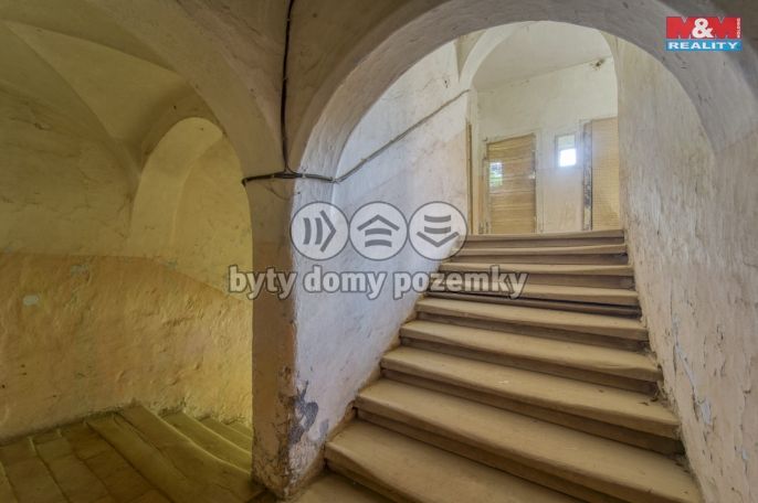 Prodej, Hotel, penzion, Červené Poříčí