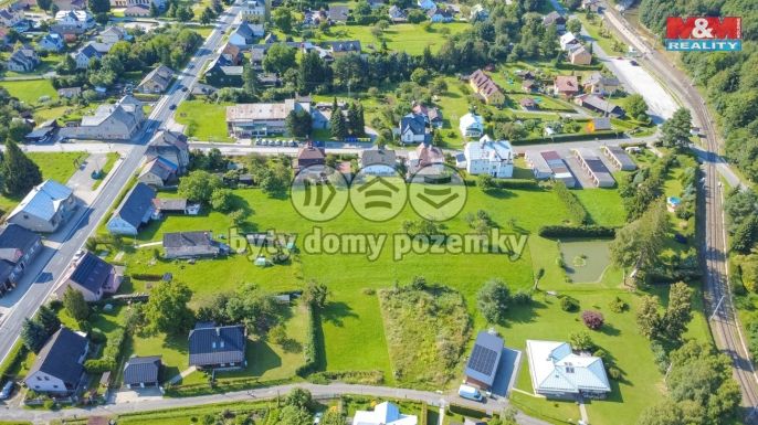 Prodej, Rodinný dům, Loučná nad Desnou