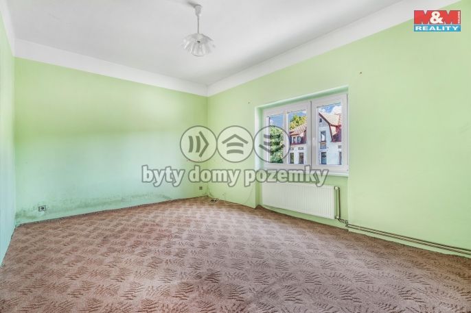 Prodej, Rodinný dům, Libouchec