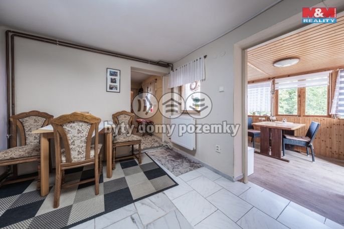 Prodej, Rodinný dům, Počedělice