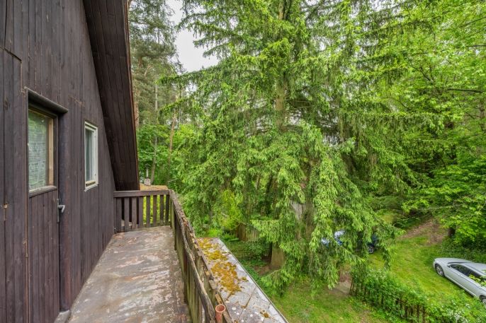 Prodej, Chata, Kamenný Přívoz