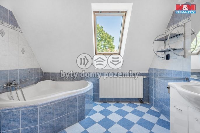 Prodej, Byt 4+kk, Liberec