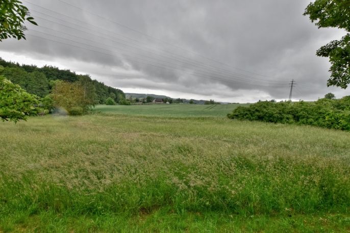 Prodej, Pozemek k bydlení, Rtyně v Podkrkonoší