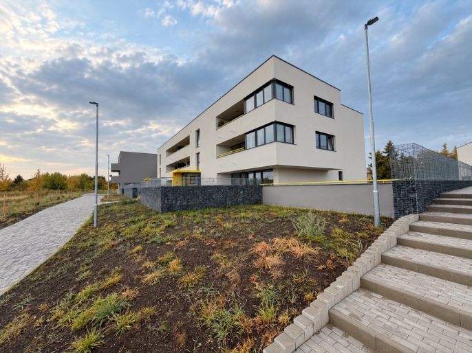 Pronájem, Byt 2+kk, Brandýs nad Labem-Stará Boleslav