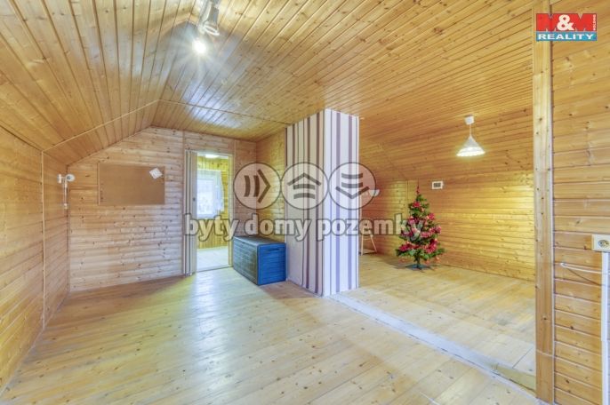 Prodej, Rodinný dům, Zbiroh