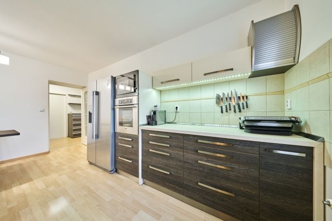 Pronájem, Rodinný dům, Trutnov