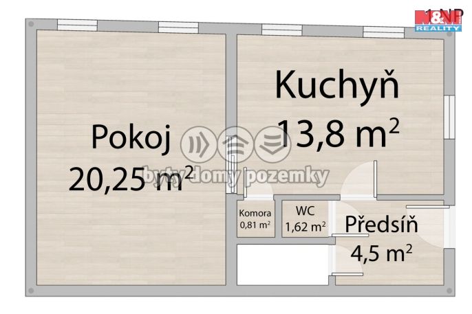 Prodej, Rodinný dům, Domažlice