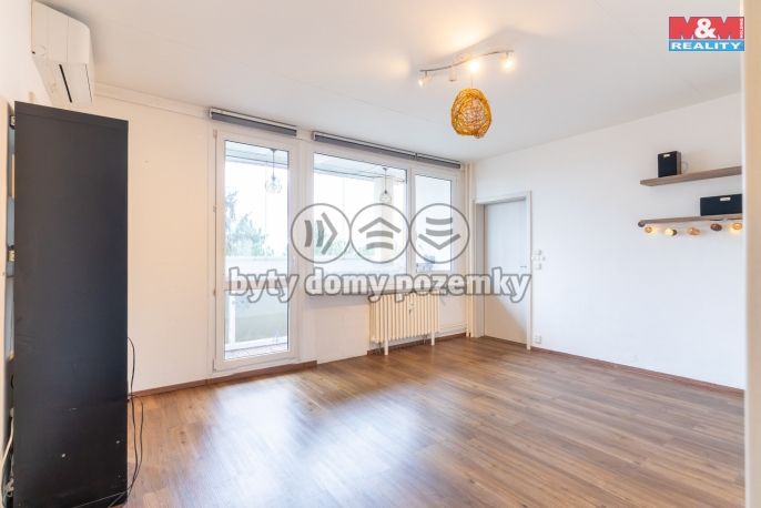 Prodej, Byt 3+1, Brno