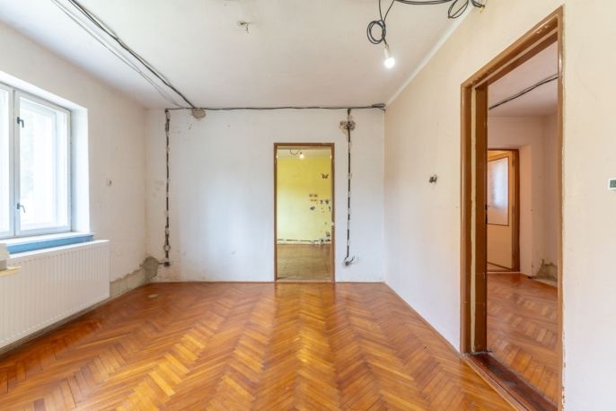 Prodej, Rodinný dům, Bohuslavice