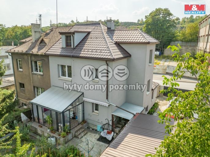 Prodej, Rodinný dům, Kladno