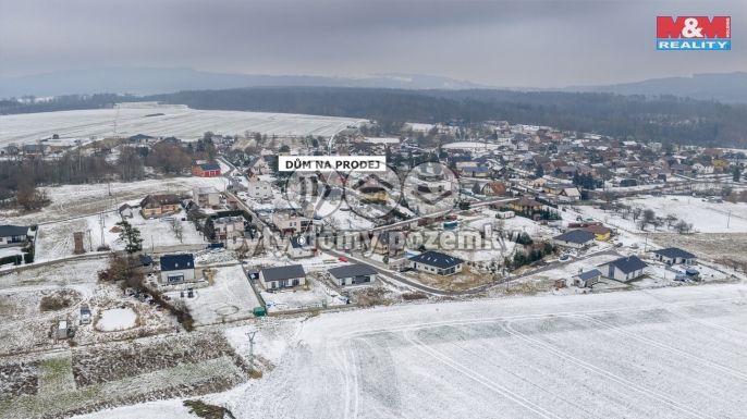 Prodej, Rodinný dům, Petkovy