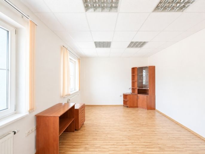 Pronájem, Kancelářský prostor, Hlinsko