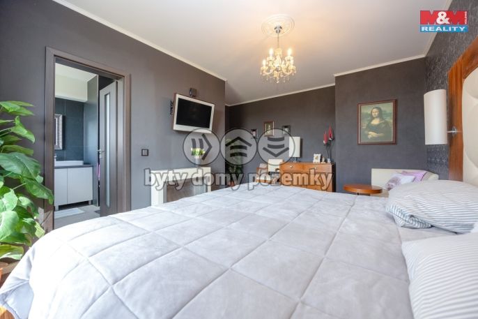 Prodej, Rodinný dům, Mistřice