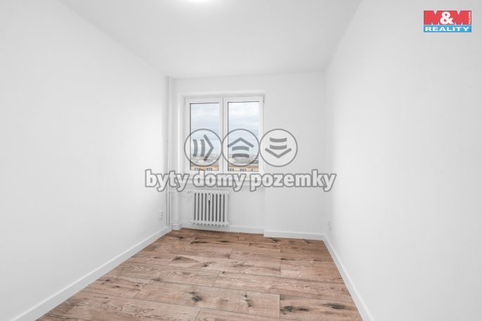 Prodej, Byt 3+kk, Praha