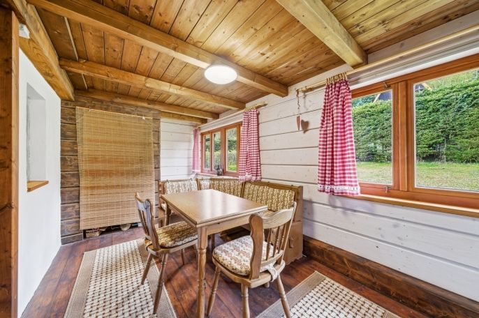 Prodej, Chata, Vysoká