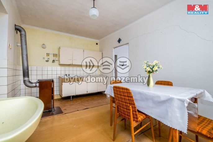 Prodej, Pozemek k bydlení, Rokytno