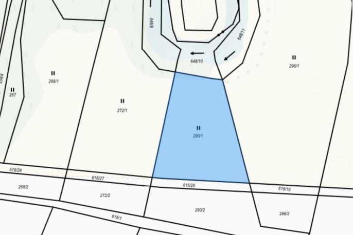 Prodej, Louka, Pardubice