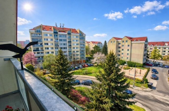 Prodej, Byt 4+kk, Praha