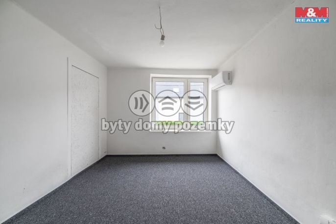 Prodej, Rodinný dům, Žeranovice