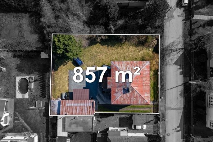 Prodej, Rodinný dům, Ostrava