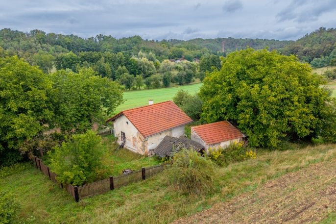 Prodej, Rodinný dům, Koleč