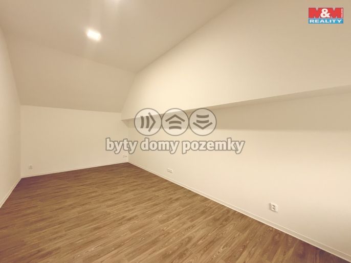 Prodej, Rodinný dům, Hrubčice