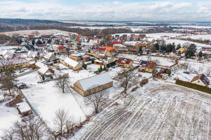 Prodej, Rodinný dům, Škvorec