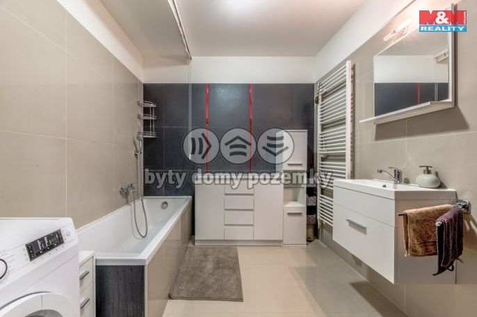 Prodej, Byt 2+kk, Mladá Boleslav