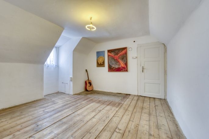 Prodej, Rodinný dům, Beroun