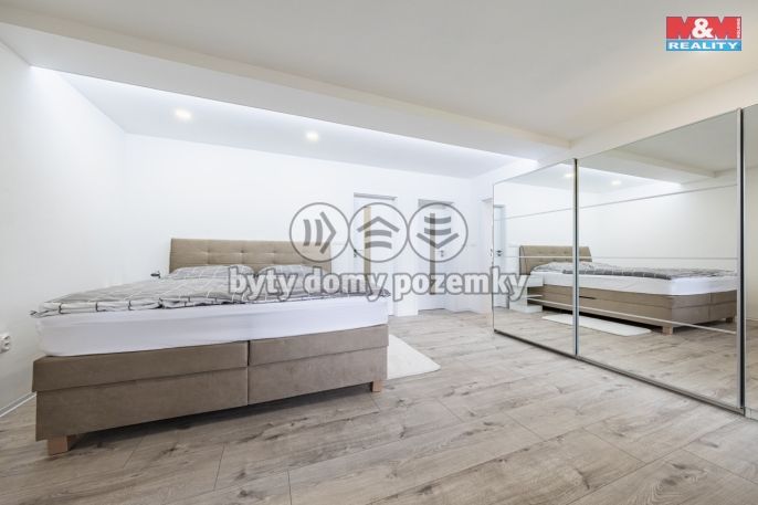 Prodej, Rodinný dům, Kunice