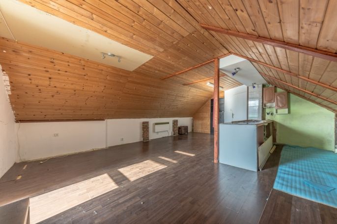 Prodej, Rodinný dům, Neratovice