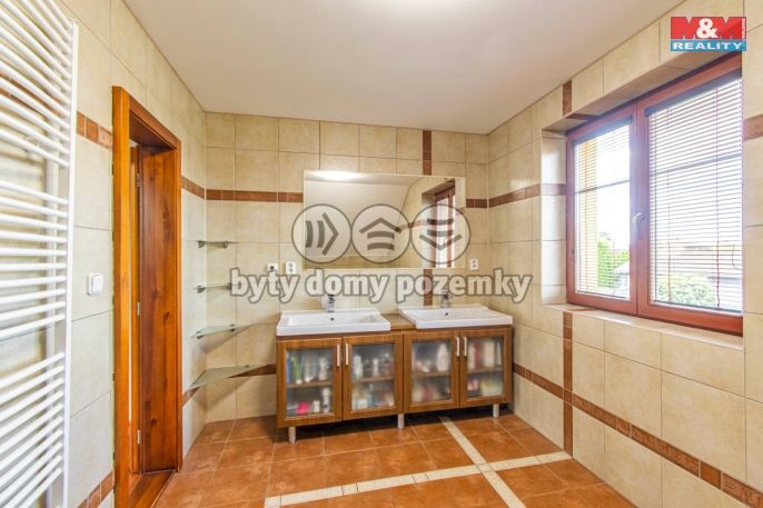 Prodej, Rodinný dům, Bohumín