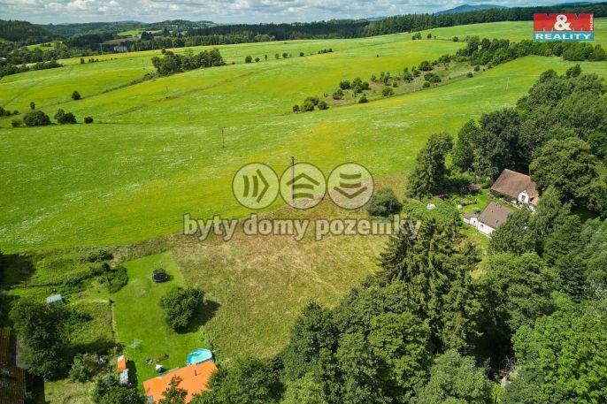 Prodej, Pozemek k bydlení, Rudník