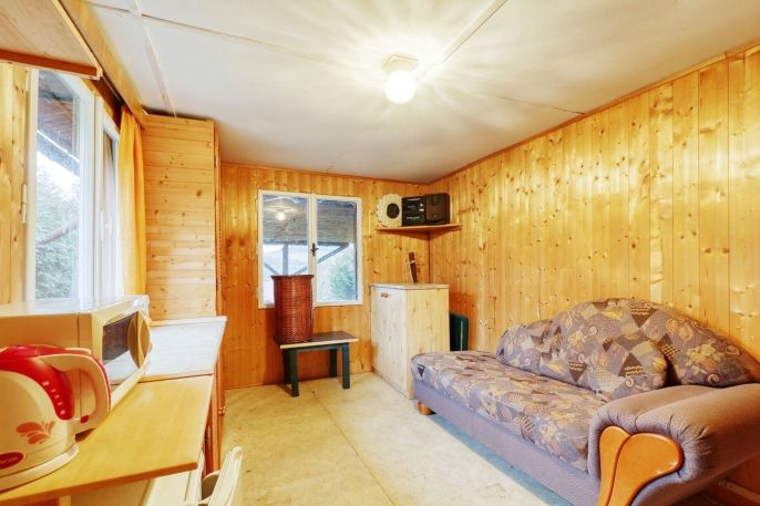 Prodej, Chata, Sušice