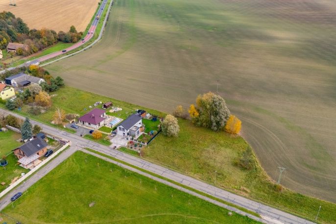 Prodej, Pozemek k bydlení, Přelouč