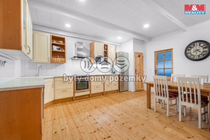 Prodej, Rodinný dům, Velvary