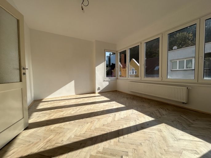 Pronájem, Byt 3+1, Železný Brod