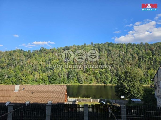 Prodej, Byt 2+1, Solenice